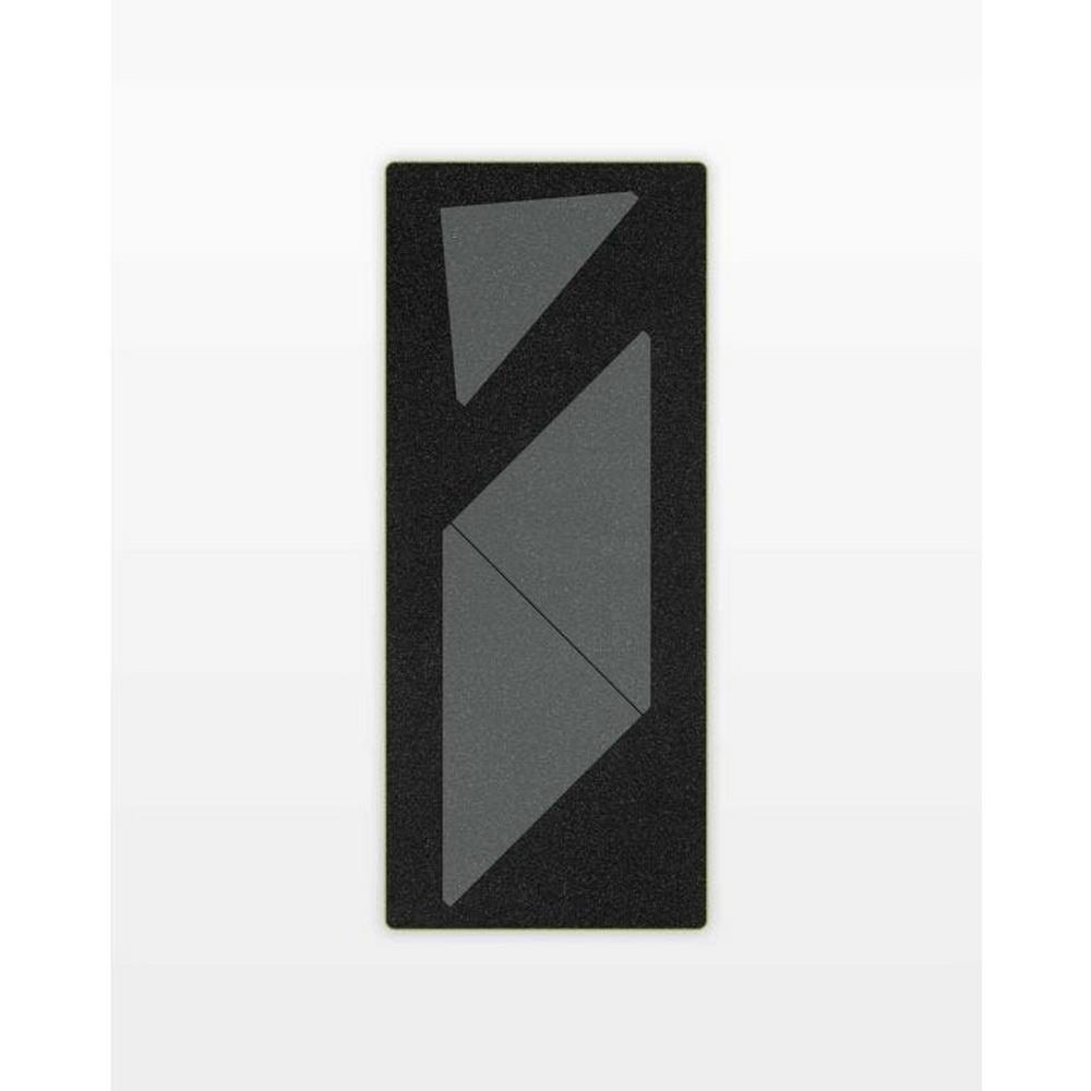 GO! Setting Triangles - 8in Finished Geometric Die - Sewingmachinesplus.com