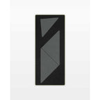 GO! Setting Triangles - 8in Finished Geometric Die - Sewingmachinesplus.com
