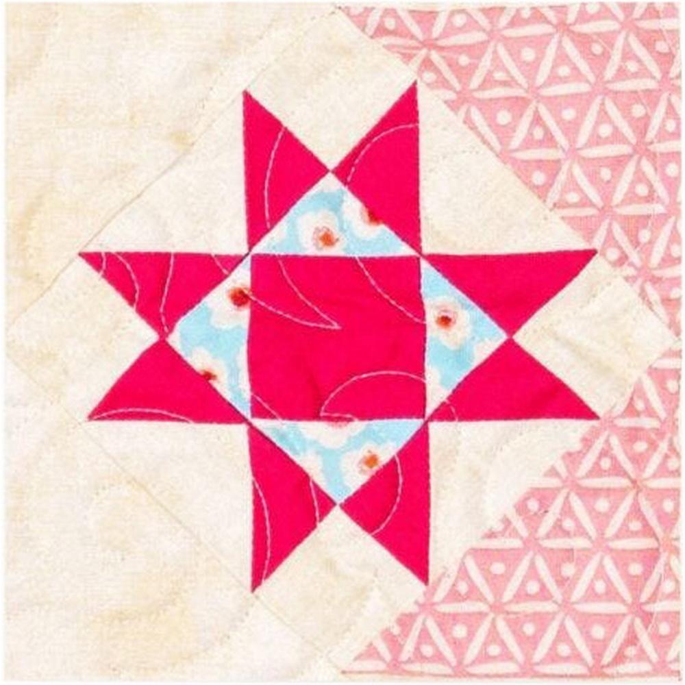 GO! Setting Triangles - 8in Finished Geometric Die - Sewingmachinesplus.com