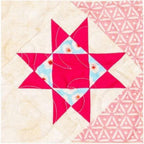 GO! Setting Triangles - 8in Finished Geometric Die - Sewingmachinesplus.com
