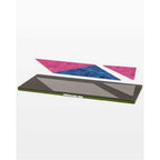 GO! Setting Triangles - 9in Finished Geometric Die - Sewingmachinesplus.com