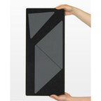GO! Setting Triangles - 9in Finished Geometric Die - Sewingmachinesplus.com
