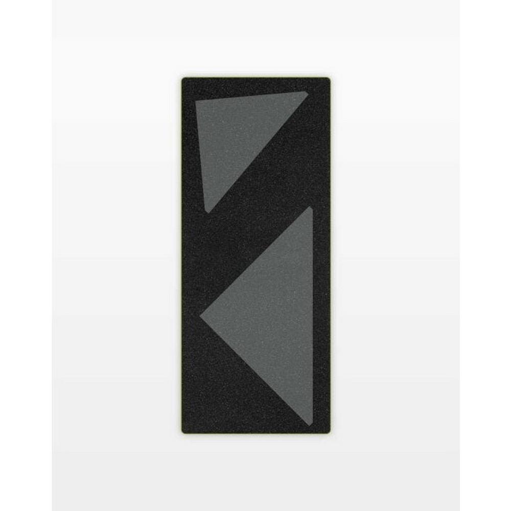 GO! Setting Triangles - 10in Finished Geometric Die - Sewingmachinesplus.com