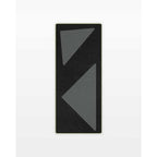GO! Setting Triangles - 10in Finished Geometric Die - Sewingmachinesplus.com
