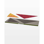 GO! Setting Triangles - 12in Finished Geometric Die - Sewingmachinesplus.com