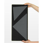 GO! Setting Triangles - 12in Finished Geometric Die - Sewingmachinesplus.com