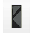 GO! Setting Triangles - 12in Finished Geometric Die - Sewingmachinesplus.com