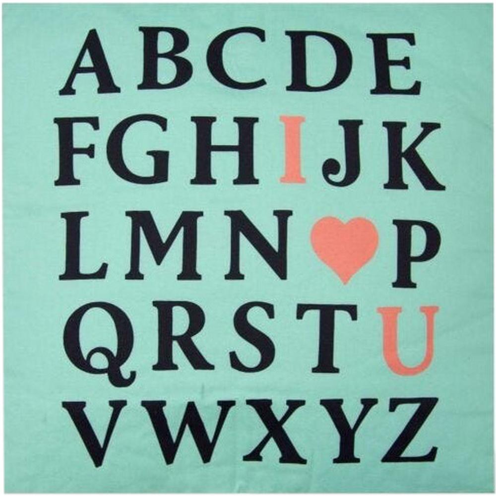 GO! Classic 2in Alphabet Uppercase Set Applique Die - Sewingmachinesplus.com