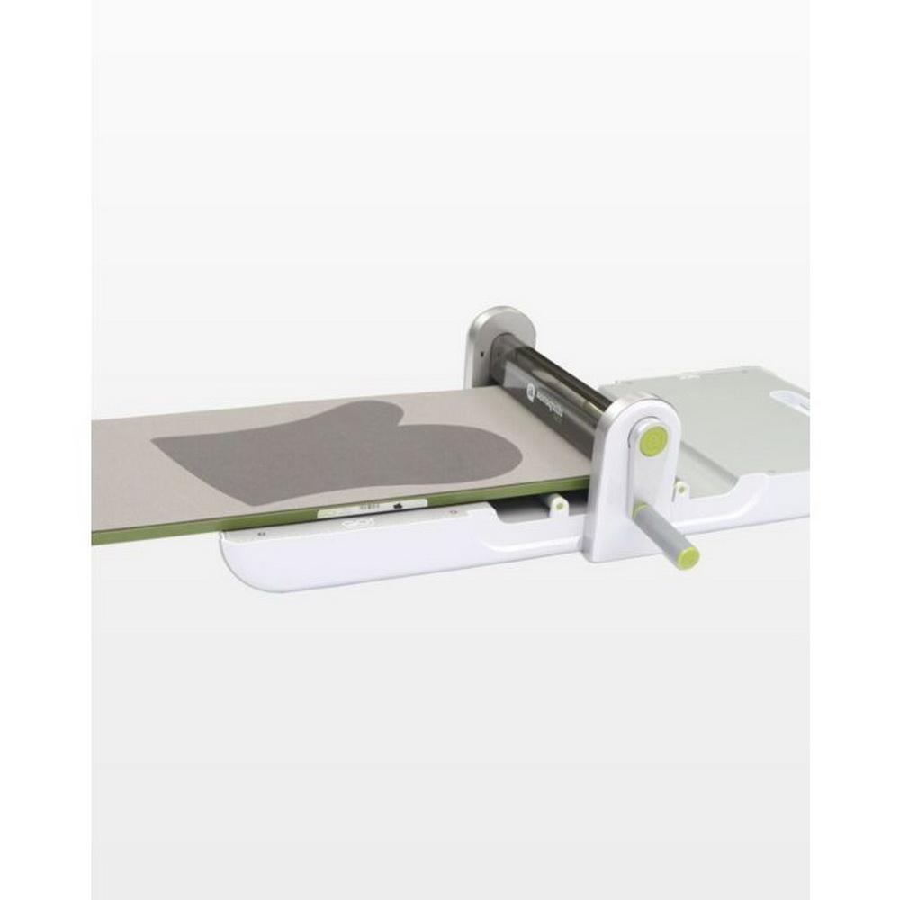 Accuquilt GO! Oven Mitt Project Die - Sewingmachinesplus.com