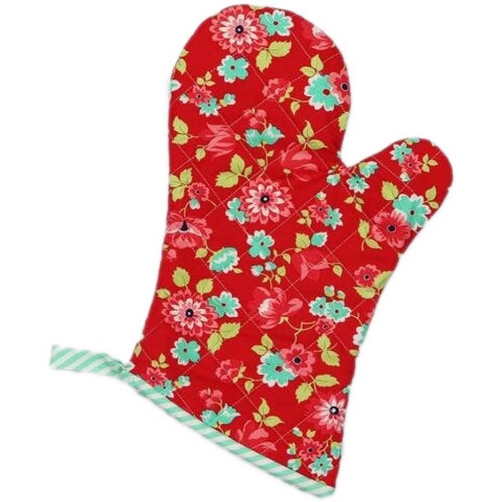 Accuquilt GO! Oven Mitt Project Die - Sewingmachinesplus.com