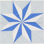 GO! Star of East - 9in Finished BOB Die - Sewingmachinesplus.com