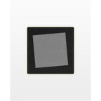 Accuquilt GO! Square - 7 - 1/2in (7in Finished) Geometric Die - Sewingmachinesplus.com