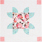 Accuquilt GO! Square - 7 - 1/2in (7in Finished) Geometric Die - Sewingmachinesplus.com