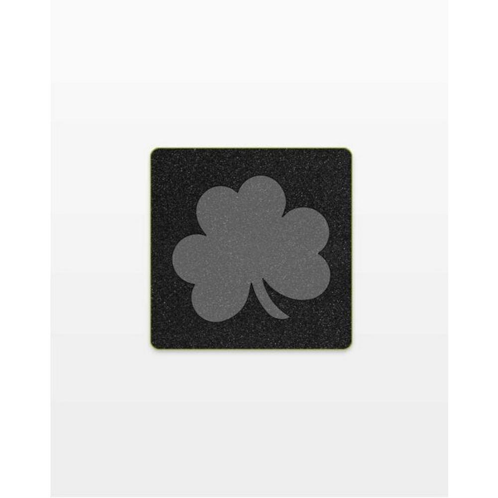 Accuquilt GO! Shamrock Applique Die - Sewingmachinesplus.com