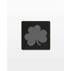 Accuquilt GO! Shamrock Applique Die - Sewingmachinesplus.com