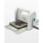 Accuquilt GO! Shamrock Applique Die - Sewingmachinesplus.com