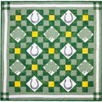 Accuquilt GO! Shamrock Applique Die - Sewingmachinesplus.com