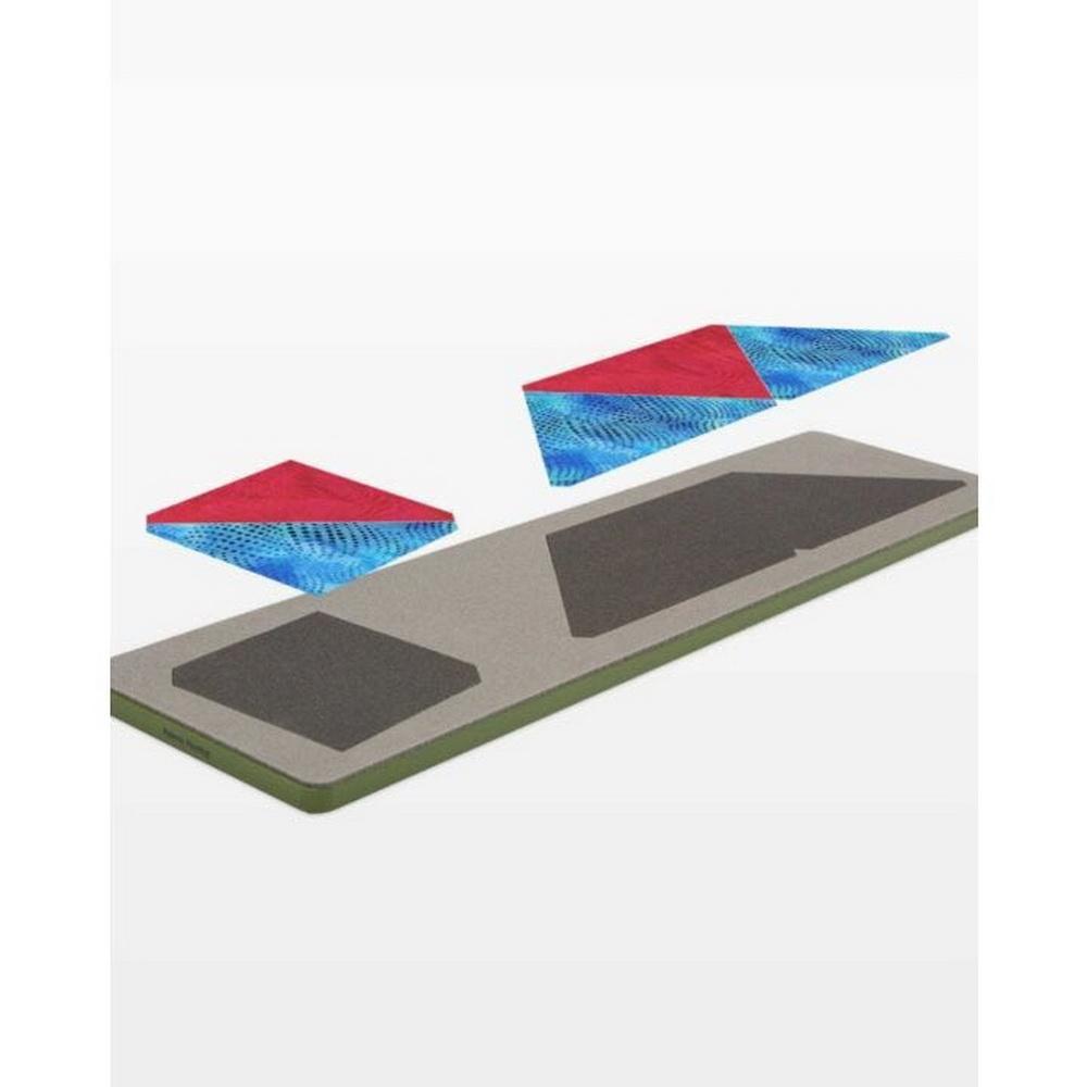 GO! Setting Triangles - 5in Finished Geometric Die - Sewingmachinesplus.com
