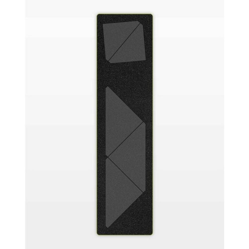 GO! Setting Triangles - 5in Finished Geometric Die - Sewingmachinesplus.com
