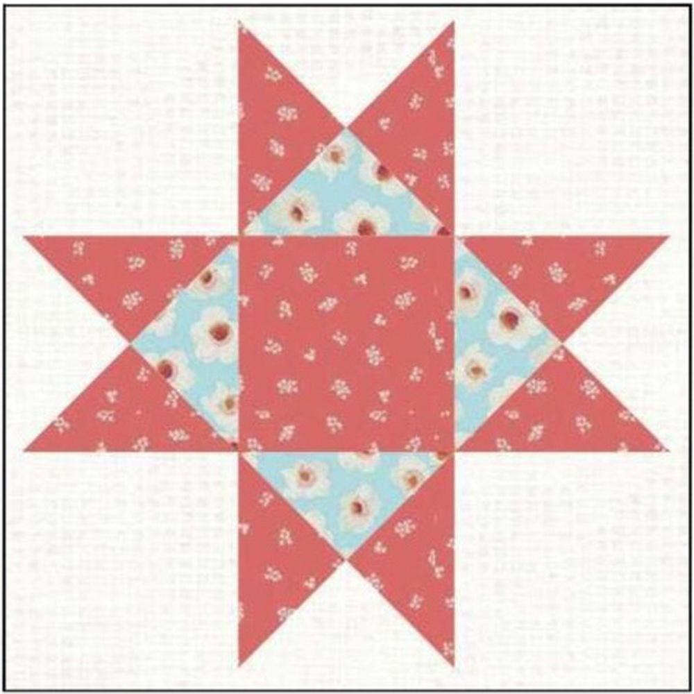 GO! Setting Triangles - 5in Finished Geometric Die - Sewingmachinesplus.com