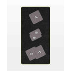 GO! Washingtons Puzzle - 4in Finished BOB Die - Sewingmachinesplus.com