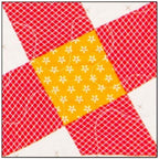 GO! Washingtons Puzzle - 4in Finished BOB Die - Sewingmachinesplus.com
