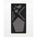 GO! Bird and Birdhouse Applique Die - Sewingmachinesplus.com