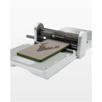 Accuquilt GO! Deer Head Applique Die - Sewingmachinesplus.com