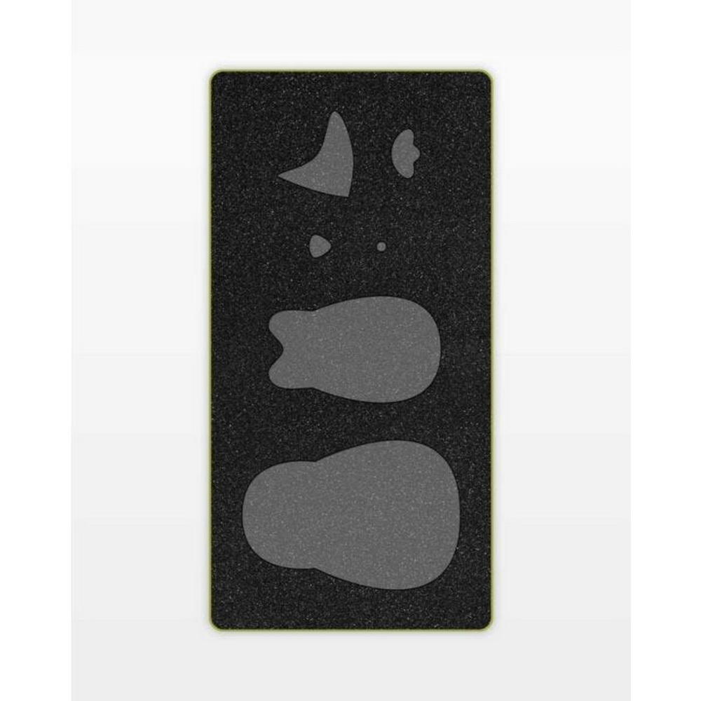 Accuquilt GO! Penguin Applique Die - Sewingmachinesplus.com