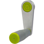 Accuquilt GO! Handle Repair Kit - Comfort Grip Handle Smoother Rolling Action - Sewingmachinesplus.com