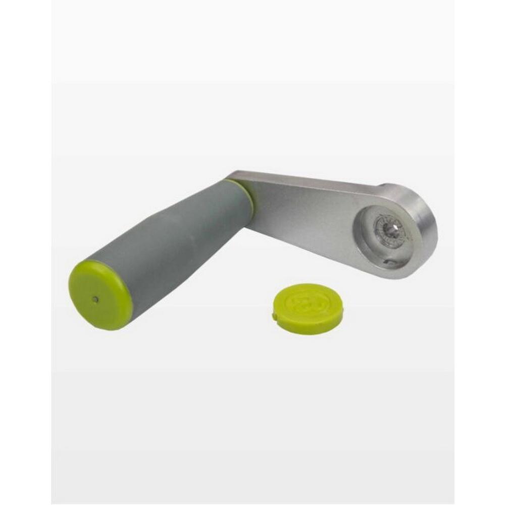 Accuquilt GO! Handle Repair Kit - Comfort Grip Handle Smoother Rolling Action - Sewingmachinesplus.com