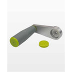 Accuquilt GO! Handle Repair Kit - Comfort Grip Handle Smoother Rolling Action - Sewingmachinesplus.com