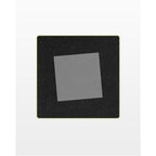 Accuquilt GO! Square - 5 - 1/2in (5in Finished) Geometric Die - Sewingmachinesplus.com