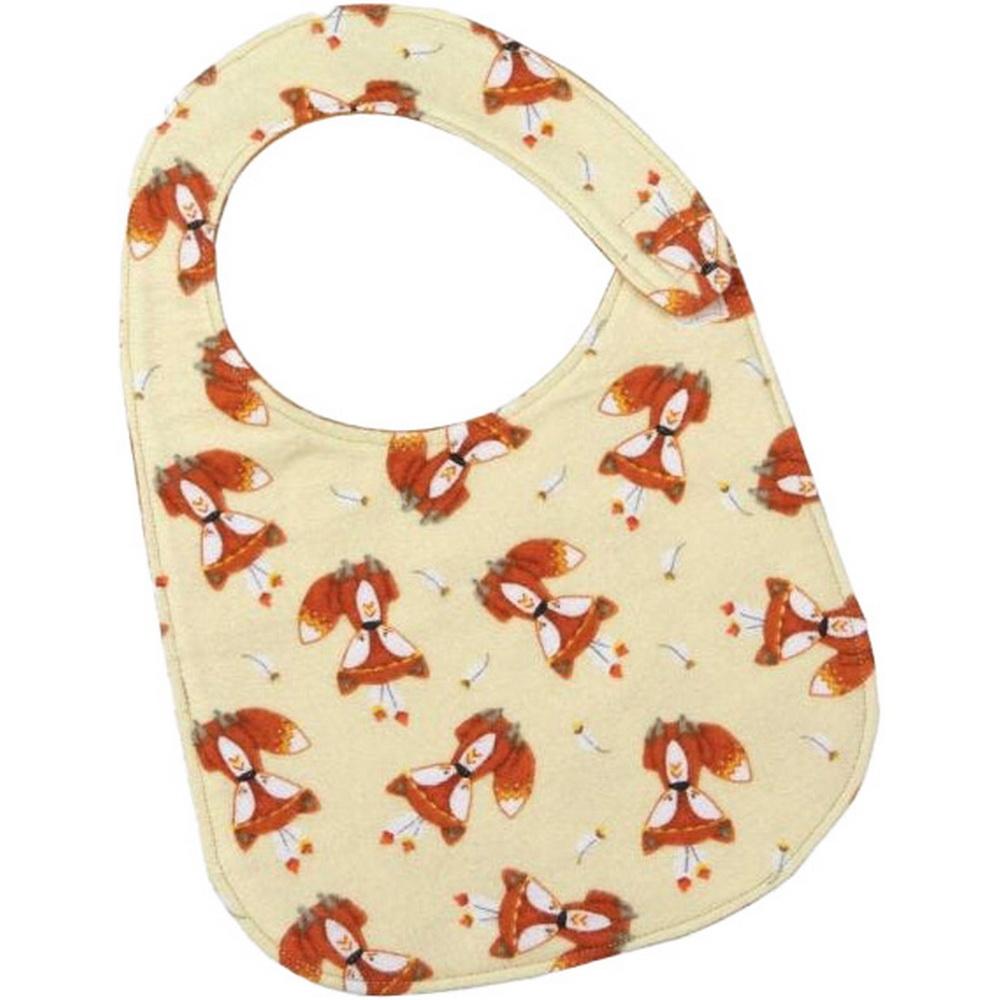Accuquilt GO! Baby Bib Project Die - Sewingmachinesplus.com