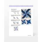 Accuquilt GO! Qube Mix & Match Block System Pattern Book - Sewingmachinesplus.com