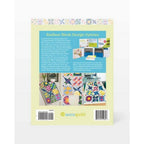 Accuquilt GO! Qube Mix & Match Block System Pattern Book - Sewingmachinesplus.com
