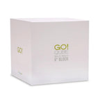 GO! Qube Mix & Match Blocks (6in, 9in, 12in)