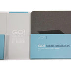 GO! Qube Mix & Match Blocks (6in, 9in, 12in)