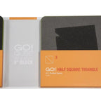 GO! Qube Mix & Match Blocks (6in, 9in, 12in)