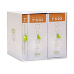 GO! Qube Mix & Match Blocks (6in, 9in, 12in)