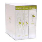 GO! Qube Mix & Match Blocks (6in, 9in, 12in)