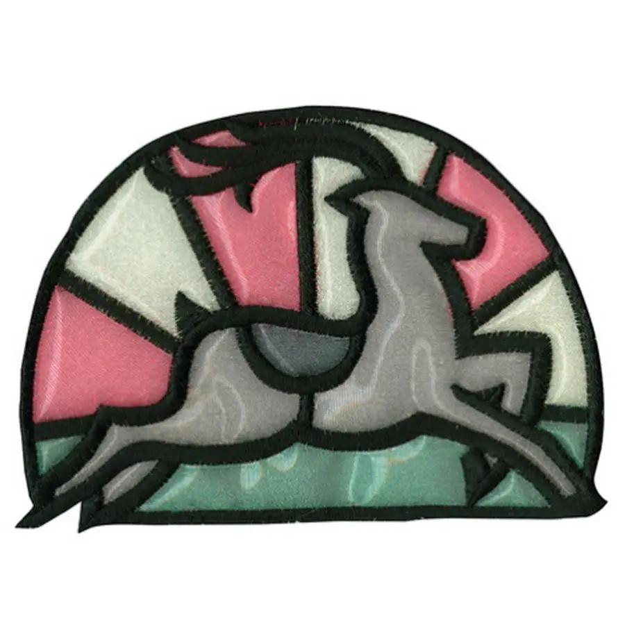 Anita Goodesign Stained Glass Ornaments (15 Designs) - Sewingmachinesplus.com