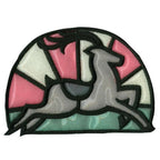 Anita Goodesign Stained Glass Ornaments (15 Designs) - Sewingmachinesplus.com