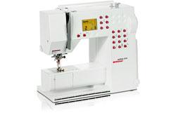 Bernina Activa 210 - Sewingmachinesplus.com