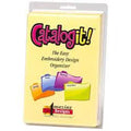 Amazing Designs Catalog It! Embroidery Design Organizer