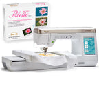 Baby Lock Aerial Sewing and Embroidery Machine