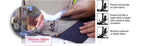 Brother DreamWeaver Innov - is VQ3000 Sewing Machine - Sewingmachinesplus.com