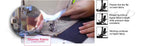 Brother VM6200D DreamWeaver XE Quilting, Sewing & Embroidery Machine - Sewingmachinesplus.com