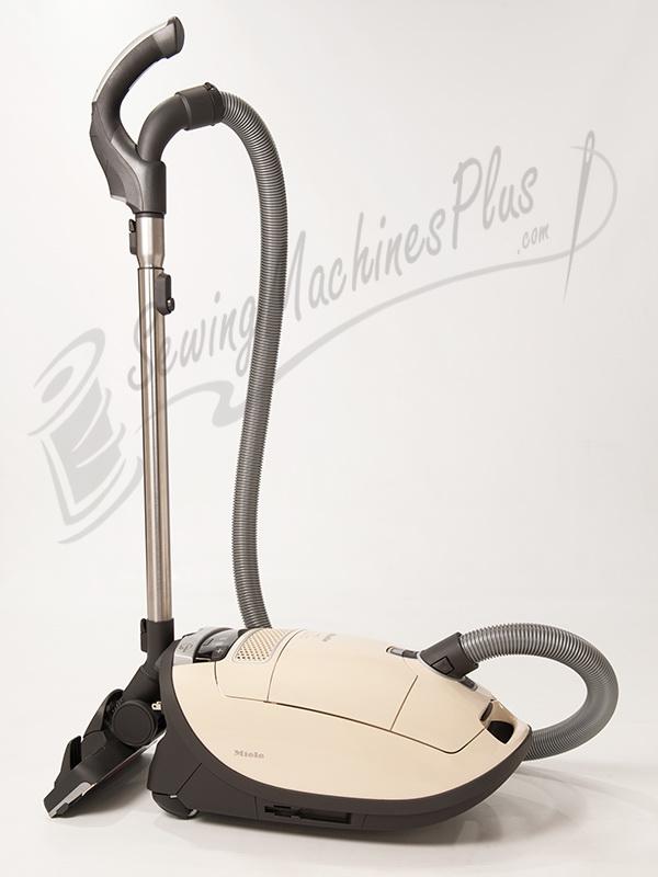 Miele Complete C3 Alize Canister Vacuum w/ Gift