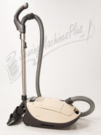Miele Complete C3 Alize Canister Vacuum w/ Gift